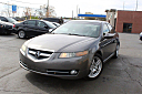 Thumbnail image of 2008 Acura TL at Sobh Auto Service and Sales Center