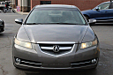Thumbnail image of 2008 Acura TL at Sobh Auto Service and Sales Center