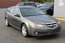 Thumbnail image of 2008 Acura TL at Sobh Auto Service and Sales Center
