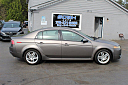Thumbnail image of 2008 Acura TL at Sobh Auto Service and Sales Center