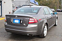 Thumbnail image of 2008 Acura TL at Sobh Auto Service and Sales Center