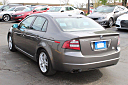 2008 Acura TL Base at Sobh Auto Service and Sales Center