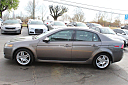 Thumbnail image of 2008 Acura TL at Sobh Auto Service and Sales Center