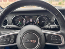 Thumbnail image of 2022 Jeep Wrangler Unlimited at Chrysler Dodge Jeep Ram of Southfield