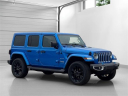 Thumbnail image of 2022 Jeep Wrangler Unlimited at Chrysler Dodge Jeep Ram of Southfield