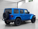 Thumbnail image of 2022 Jeep Wrangler Unlimited at Chrysler Dodge Jeep Ram of Southfield