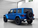 Thumbnail image of 2022 Jeep Wrangler Unlimited at Chrysler Dodge Jeep Ram of Southfield