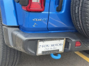Thumbnail image of 2022 Jeep Wrangler Unlimited at Chrysler Dodge Jeep Ram of Southfield