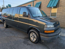 Thumbnail image of 2017 Chevrolet Express at Bright Motors