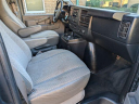 Thumbnail image of 2017 Chevrolet Express at Bright Motors