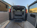 Thumbnail image of 2017 Chevrolet Express at Bright Motors