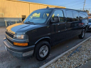 Thumbnail image of 2017 Chevrolet Express at Bright Motors