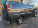 2017 Chevrolet Express LT 3500 at Bright Motors