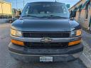 Thumbnail image of 2017 Chevrolet Express at Bright Motors