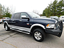 Thumbnail image of 2012 Ram 2500 at Gary Mathews Motors