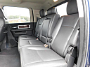 2012 Ram 2500 Laramie at Gary Mathews Motors
