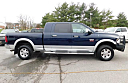 Thumbnail image of 2012 Ram 2500 at Gary Mathews Motors