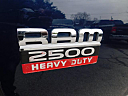 Thumbnail image of 2012 Ram 2500 at Gary Mathews Motors