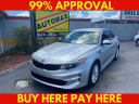 Thumbnail image of 2017 Kia Optima at Automax Tampa Bay