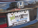 Thumbnail image of 2022 Honda HR-V at Maxon Hyundai Inc.