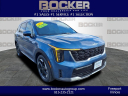Thumbnail image of 2025 Kia Sorento Hybrid at Bocker Auto Group