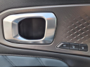Thumbnail image of 2025 Kia Sorento Hybrid at Bocker Auto Group