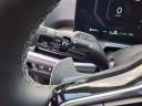 Thumbnail image of 2025 Kia Sorento Hybrid at Bocker Auto Group