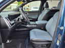 Thumbnail image of 2025 Kia Sorento Hybrid at Bocker Auto Group