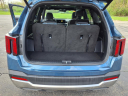 Thumbnail image of 2025 Kia Sorento Hybrid at Bocker Auto Group