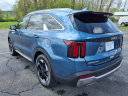 Thumbnail image of 2025 Kia Sorento Hybrid at Bocker Auto Group
