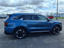 Thumbnail image of 2025 Kia Sorento Hybrid at Bocker Auto Group