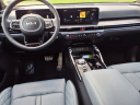 Thumbnail image of 2025 Kia Sorento Hybrid at Bocker Auto Group