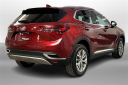 2023 Buick Envision Preferred at Randy Wise Chrysler Jeep Dodge RAM of Durand