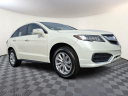 Thumbnail image of 2017 Acura RDX at Brown Daub Volvo Cars Lehigh Valley