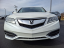 Thumbnail image of 2017 Acura RDX at Brown Daub Volvo Cars Lehigh Valley