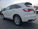 Thumbnail image of 2017 Acura RDX at Brown Daub Volvo Cars Lehigh Valley
