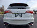 Thumbnail image of 2017 Acura RDX at Brown Daub Volvo Cars Lehigh Valley