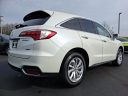 Thumbnail image of 2017 Acura RDX at Brown Daub Volvo Cars Lehigh Valley