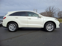 Thumbnail image of 2017 Acura RDX at Brown Daub Volvo Cars Lehigh Valley