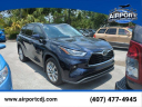 Thumbnail image of 2020 Toyota Highlander at AirportChryslerDodgeJeepUSED of Orlando, FL