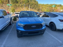Thumbnail image of 2022 Ford Ranger at Friendship Ford