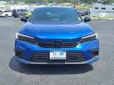 2022 Honda Civic Sport at Honda Cars Of Bellevue