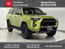 Thumbnail image of 2022 Toyota 4Runner at Schaumburg Toyota
