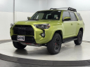 Thumbnail image of 2022 Toyota 4Runner at Schaumburg Toyota