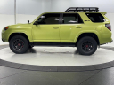 Thumbnail image of 2022 Toyota 4Runner at Schaumburg Toyota