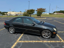 Thumbnail image of 2007 Mercedes-Benz C-Class at FREEDOM AUTOMOTIVE SALES LLC
