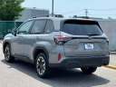 Thumbnail image of 2025 Subaru Forester at South Shore Subaru