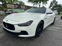 Thumbnail image of 2014 Maserati Ghibli at MASTER CARS INC