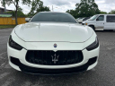 Thumbnail image of 2014 Maserati Ghibli at MASTER CARS INC