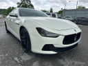 Thumbnail image of 2014 Maserati Ghibli at MASTER CARS INC